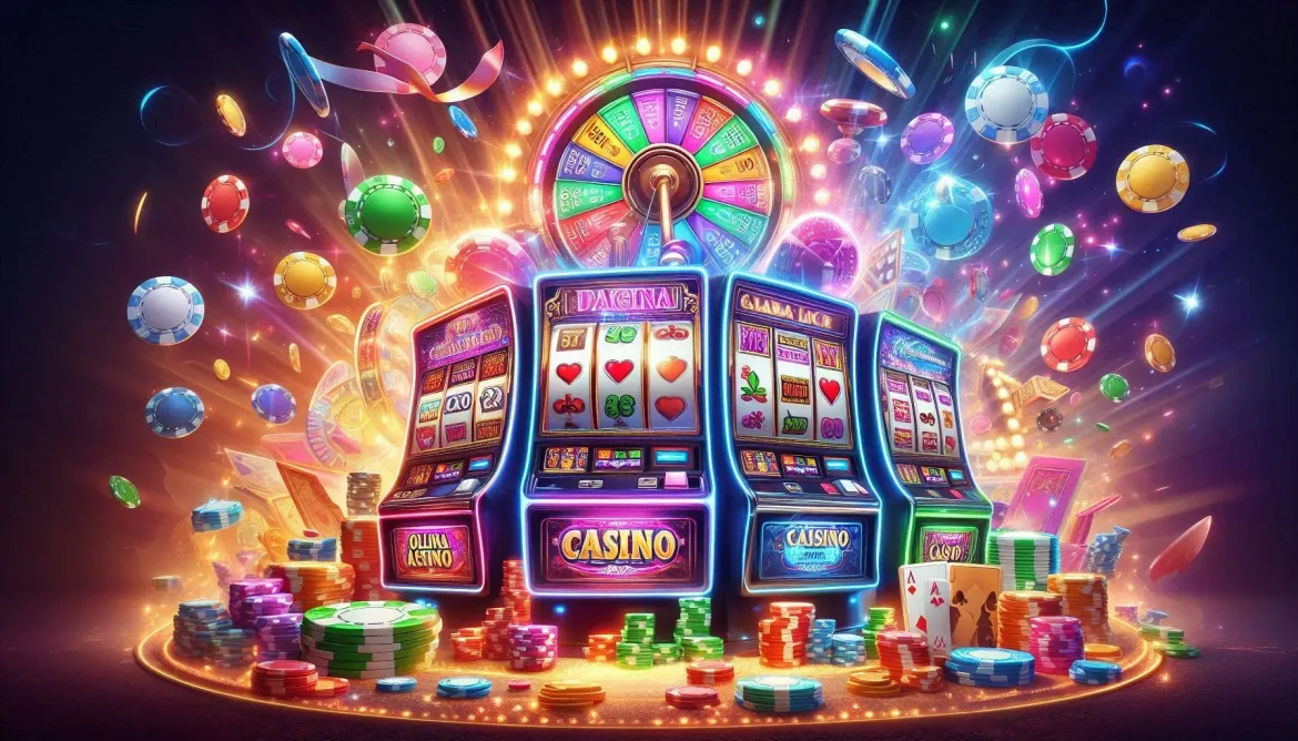 Uptown Aces Casino